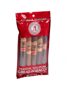 A.J. Fernandez Premium Sampler (5)