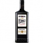Fernet Stock 38 % 1 l 
