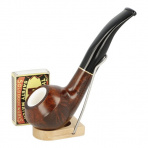 Fajka Jean Claude Meerschaum V