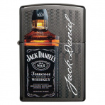 Zapaľovač Zippo 26013 Jack Daniel's®