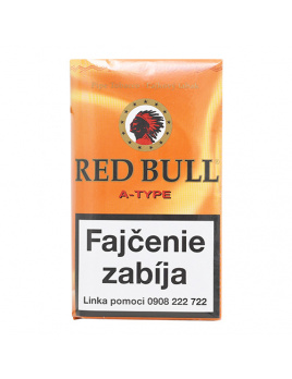 Tabak Red Bull A-type 40 g