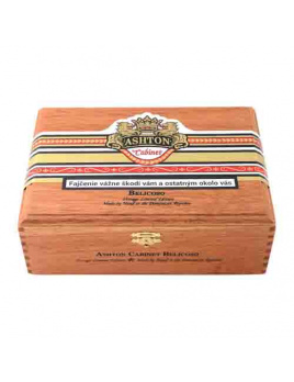 Ashton Cabinet Belicoso (25)