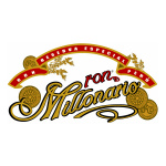Ron Millonario logo