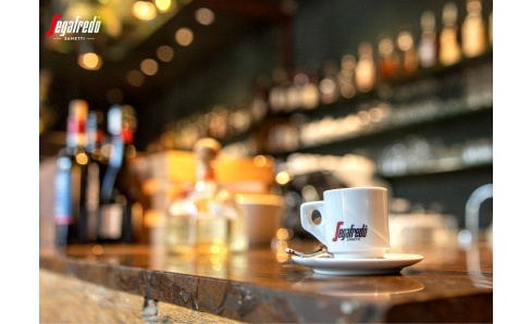 Segafredo