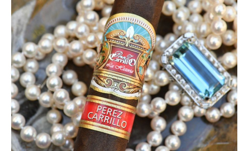 E. P. Carrillo E-III – La Historia