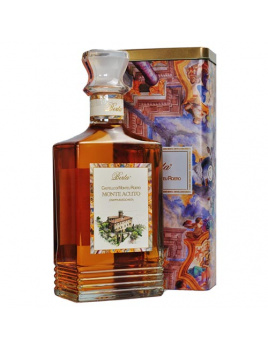 Grappa Berta Monte Acuto 42% 0,7 l