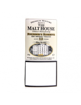 Tabak Malthouse 50g