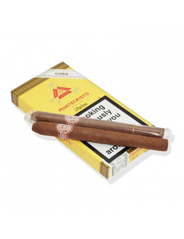 Montecristo Puritos (5)