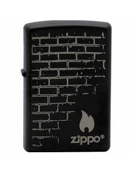 Zapaľovač Zippo 26736 Bricks Zippo