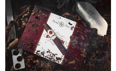 Maduro – tmavá elegancia sveta cigár