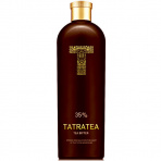 Tatratea Tea Bitter 35 % 0,7 l