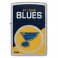 Zapaľovač Zippo 25691 St. Louis Blues®