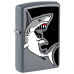 Zapaľovač Zippo 26190 Shark