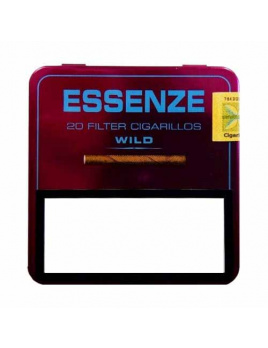 ESSENZE Wild /20/