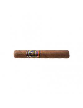 Oro del Mundo Classico Robusto (20)