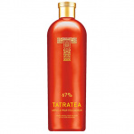 Tatratea Apple & Pear 67 % 0,7 l