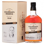 Rum Chairman's Reserve Legacy 43% 0,7 l