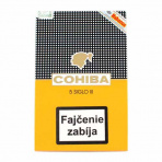 Cohiba Siglo III C/P (5)