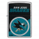 Zapaľovač Zippo 25689 San Jose Sharks®