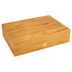 Humidor Adorini Cedro Travel