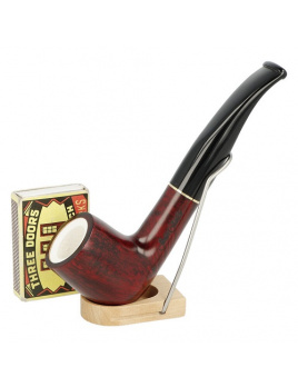 Fajka Jean Claude Meerschaum II