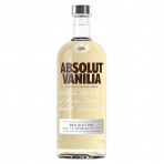 Vodka Absolut Vanilia 38 % 0,7 l