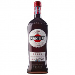 Martini Rosso 14,4 % 0,75 l