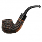 Fajka Peterson Aran Rusticated 221
