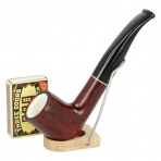 Fajka Jean Claude Meerschaum II