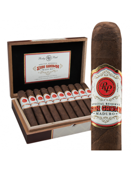 Rocky Patel Sungrown Robusto Maduro Special Reserve (20)