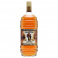 Rum Captain Morgan Spiced Gold Barrel Bottle 35% 1,5 l