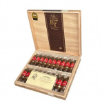 La Aurora 107 Nicaragua Zeppelin (20)