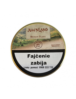 Tabak Vauen Auenland Broken Flake 50 g