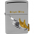 Zapaľovač Zippo 28191 Flapping Motion