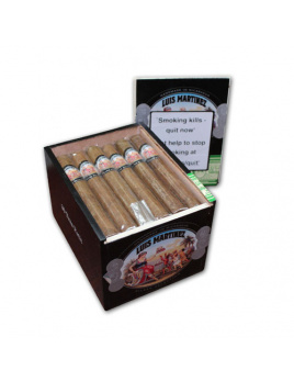 Luis Martinez Tres Petit Corona (30)