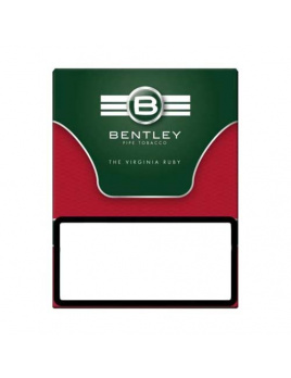 Tabak Bentley Virginia Ruby 50g