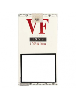 VegaFina Linea 1998 VF 52 Tubo (3)