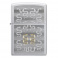 Zapaľovač Zippo 20797 Snake Pattern Design
