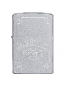 Zapaľovač Zippo 20964 Jack Daniel's®