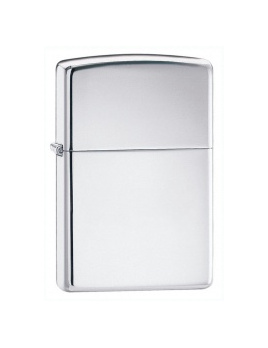 Zapaľovač Zippo 22001 High Polish Chrome