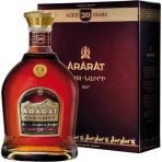 Brandy Ararat 20 ročný 40 % 0,7 l