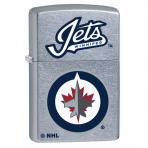 Zapaľovač Zippo 25619 Winnipeg Jets™