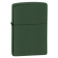 Zapaľovač Zippo 26041 Green Matte