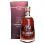 Rum Quorhum 30 Aniversario Oporto Finish 40 % 0,7 l Limited Edition