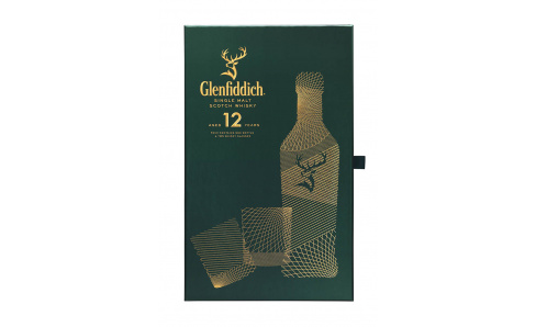 Glenfiddich - whisky s dušou Škótska