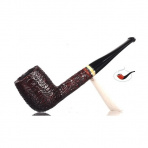 Fajka Savinelli New Oscar Sandblast 111