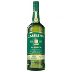 Whisky Jameson Caskmates IPA Edition 40 % 0,7 l