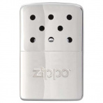 Zippo vreckový ohrievač rúk mini, chrome