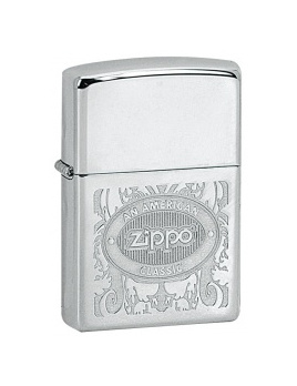 Zapaľovač Zippo 22657 Zippo American Classic