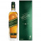 Whisky Johnnie Walker Green Label 15 ročná 43 % 0,7 l 